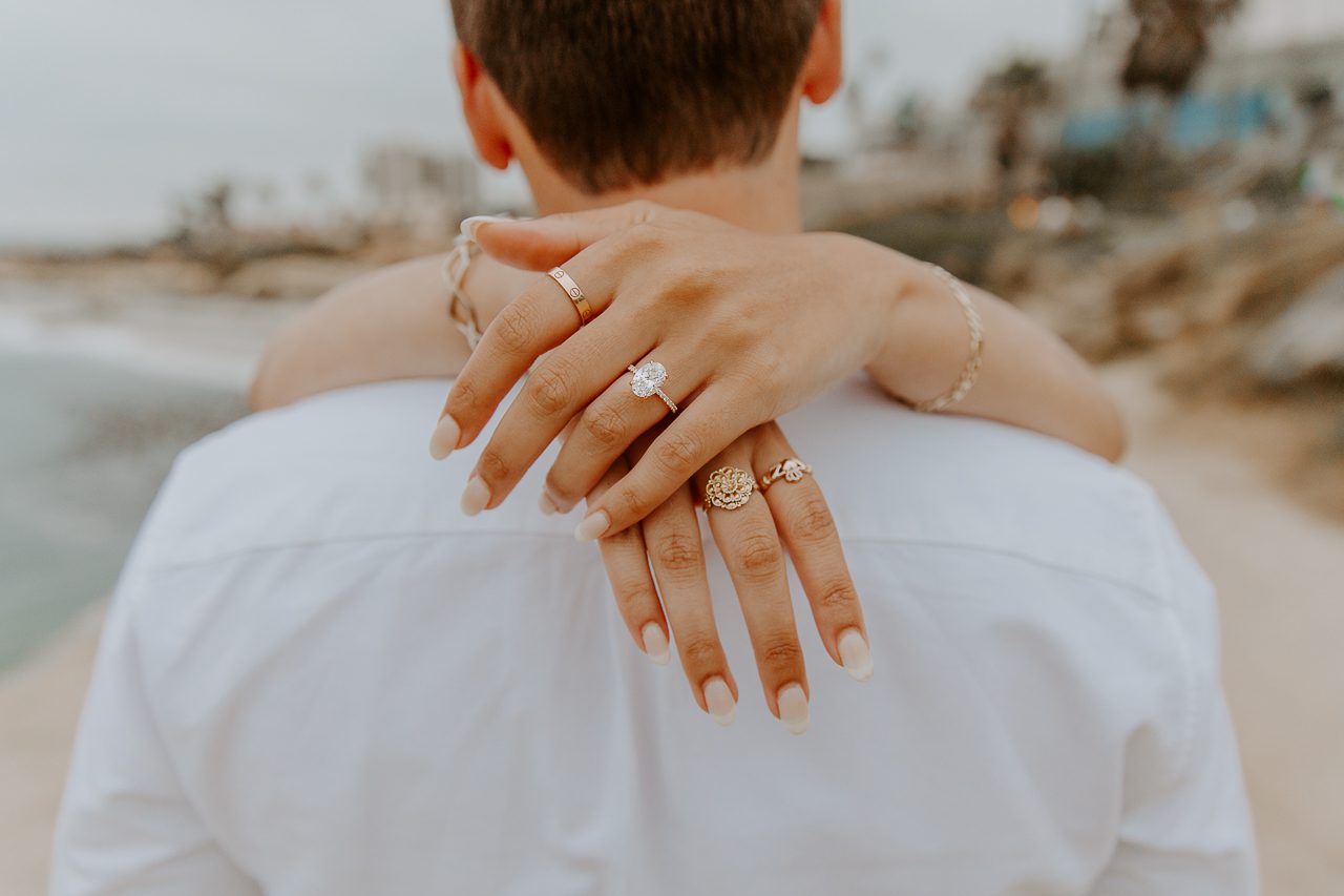 featured photo spot in San Diego for proposals photo shoots gallery