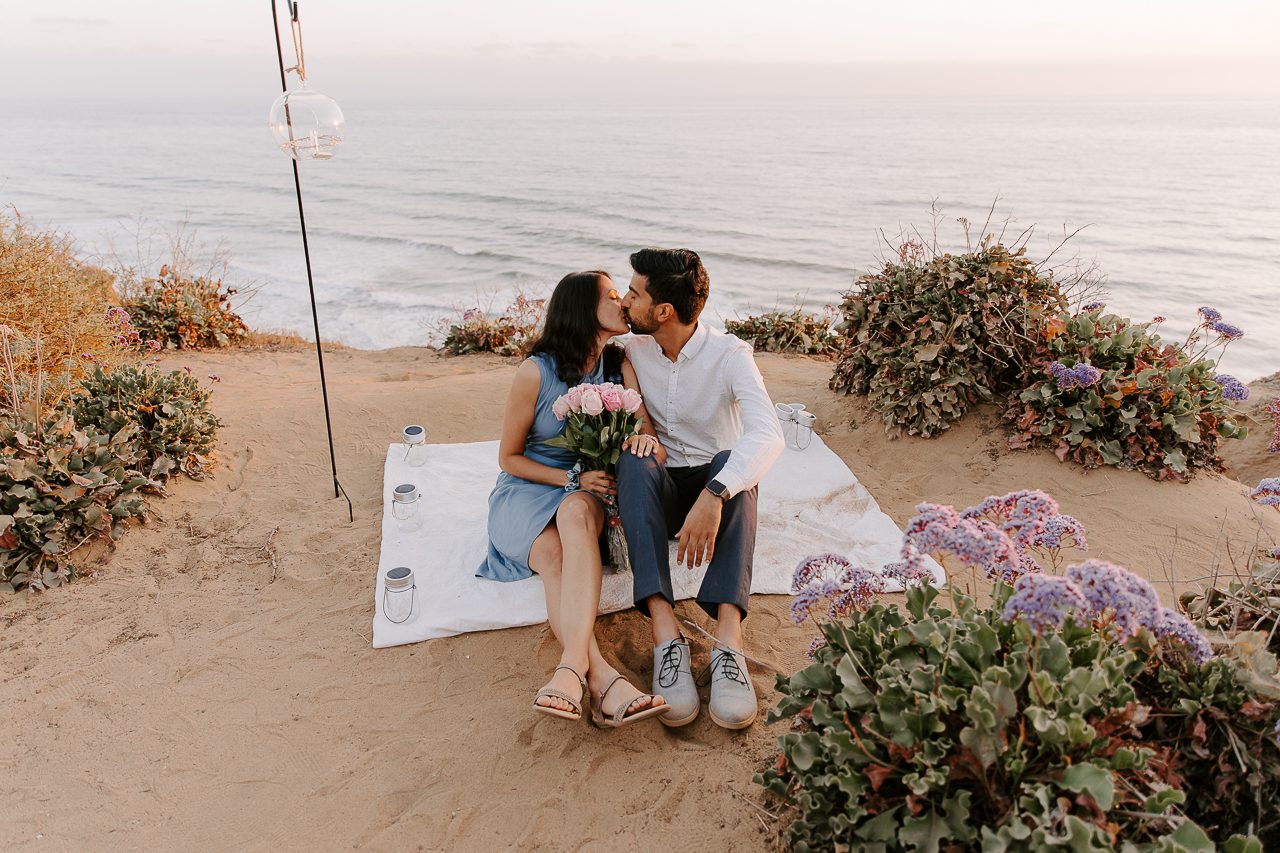 featured photo spot in San Diego for proposals photo shoots gallery