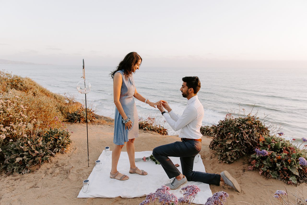 featured photo spot in San Diego for proposals photo shoots