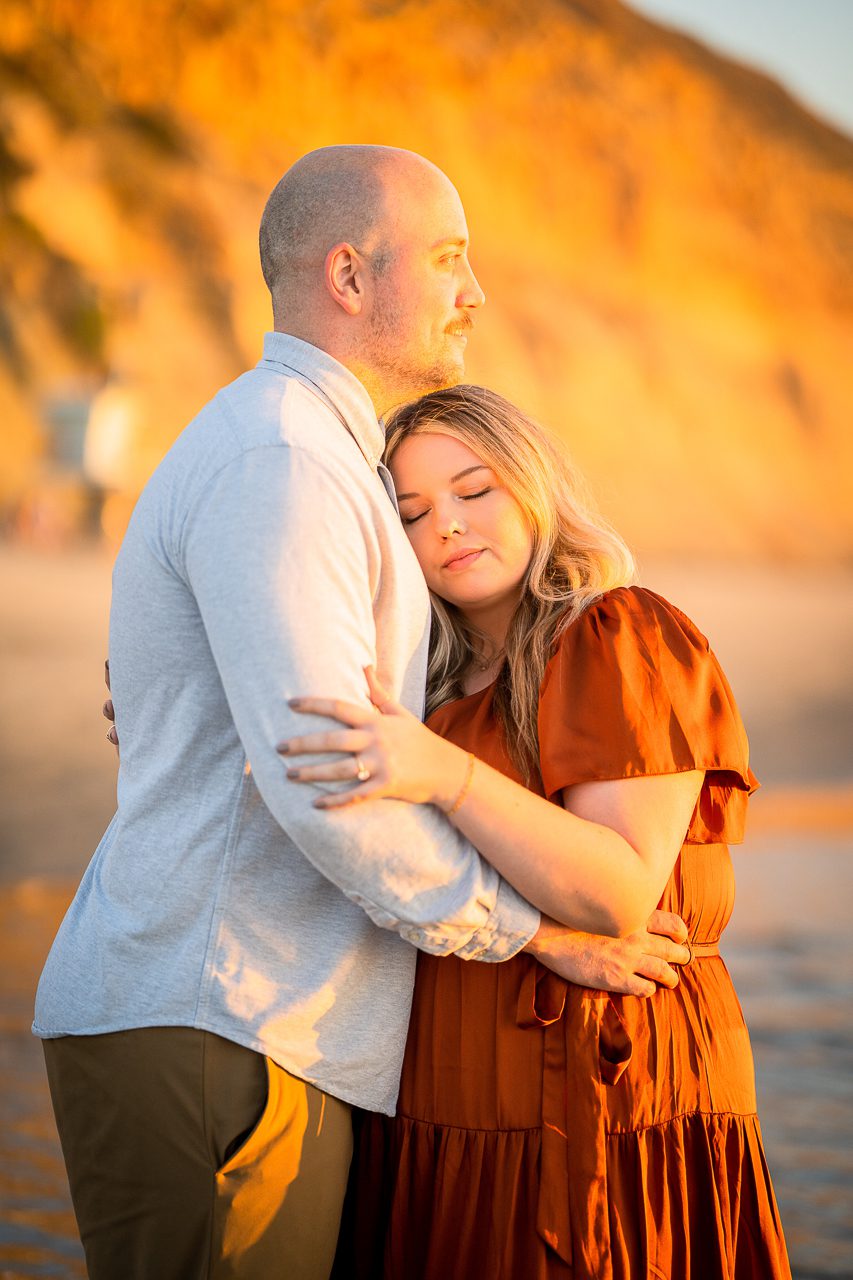 featured photo spot in San Diego for proposals photo shoots gallery