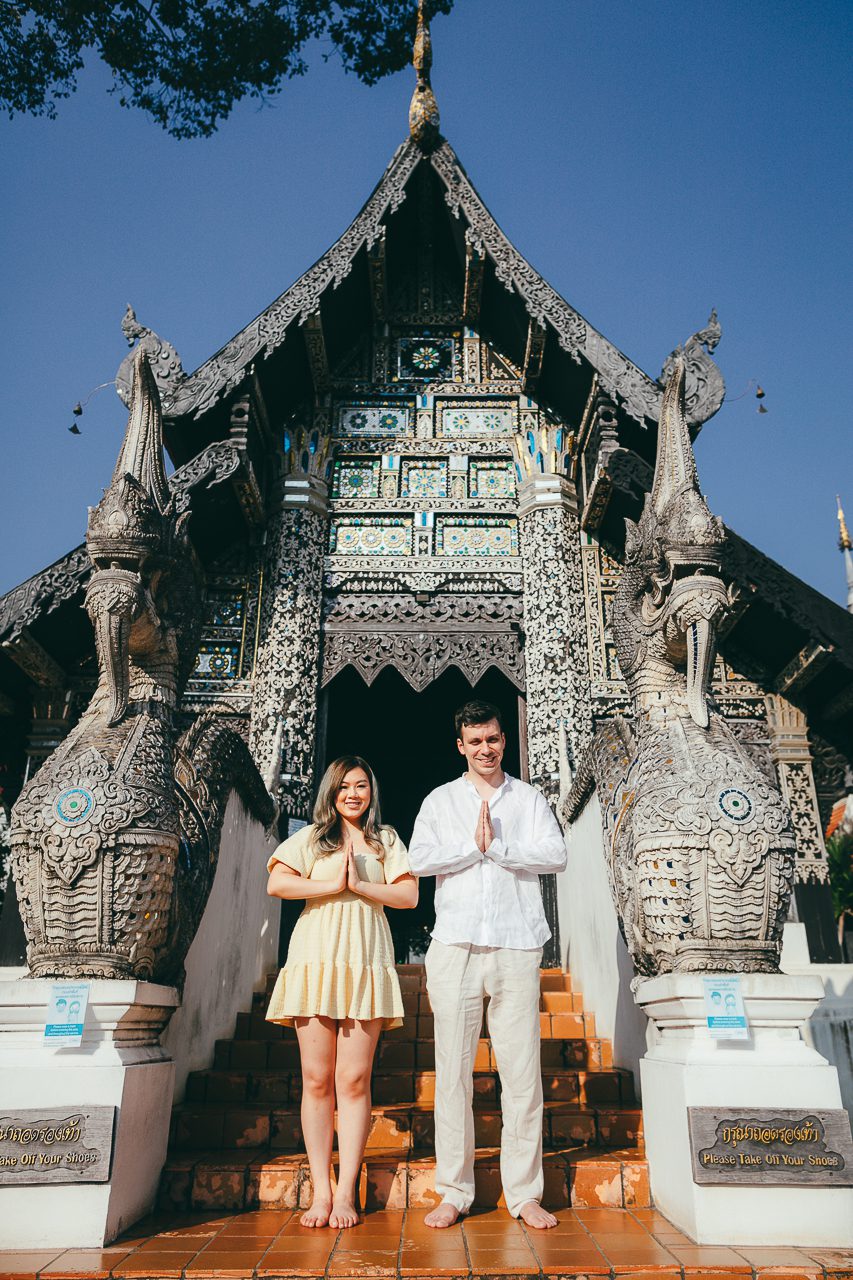 featured photo spot in Thailand for proposals photo shoots gallery