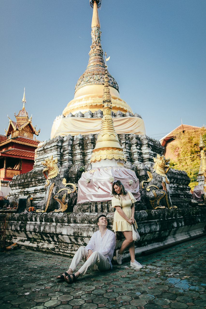 featured photo spot in Thailand for proposals photo shoots gallery