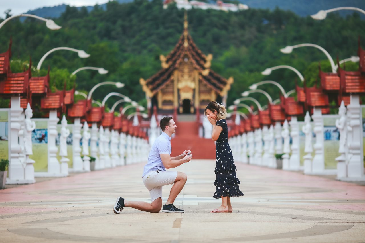 Thailand proposal spot banner image