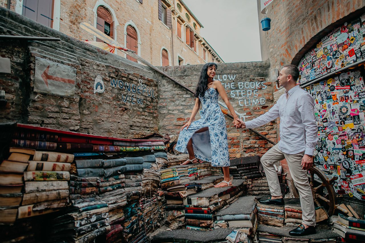 featured photo spot in Venice for proposals photo shoots gallery