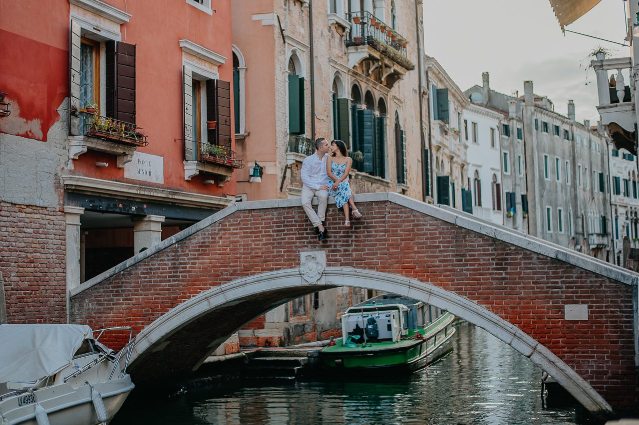 featured photo spot in Venice for proposals photo shoots gallery