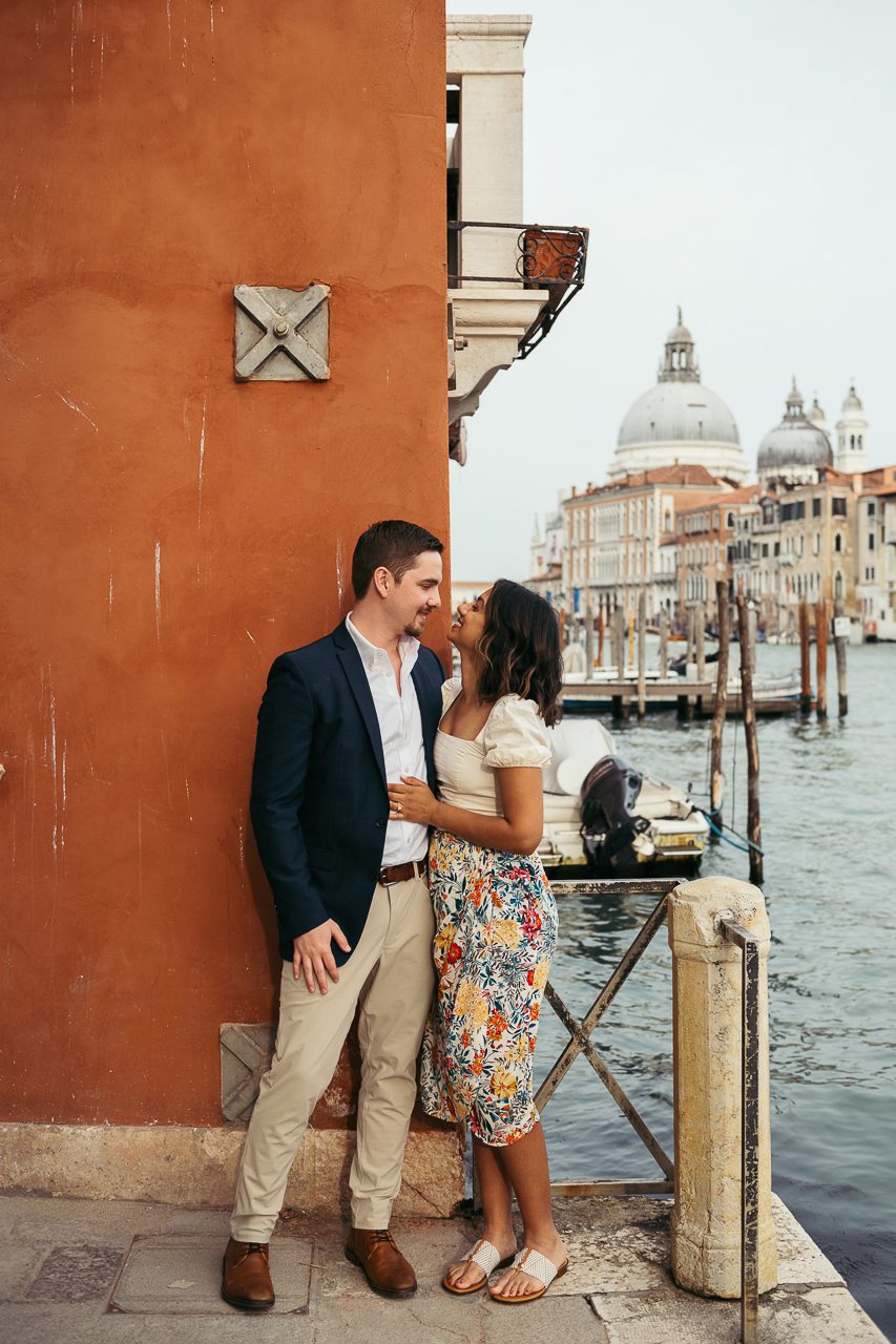 featured photo spot in Venice for proposals photo shoots gallery