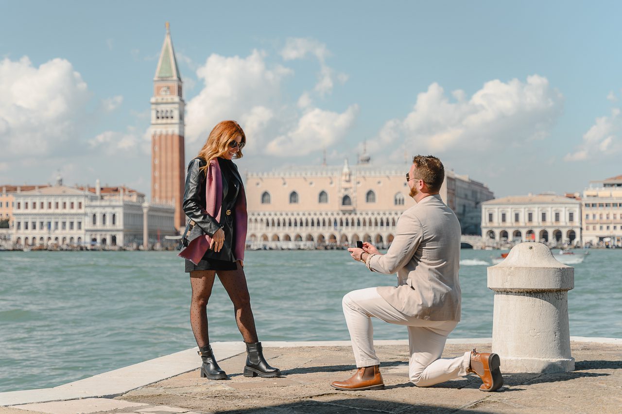 Venice proposal spot banner image