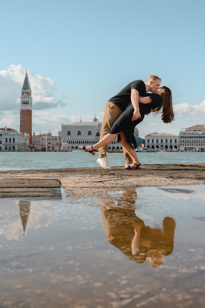 featured photo spot in Venice for proposals photo shoots gallery