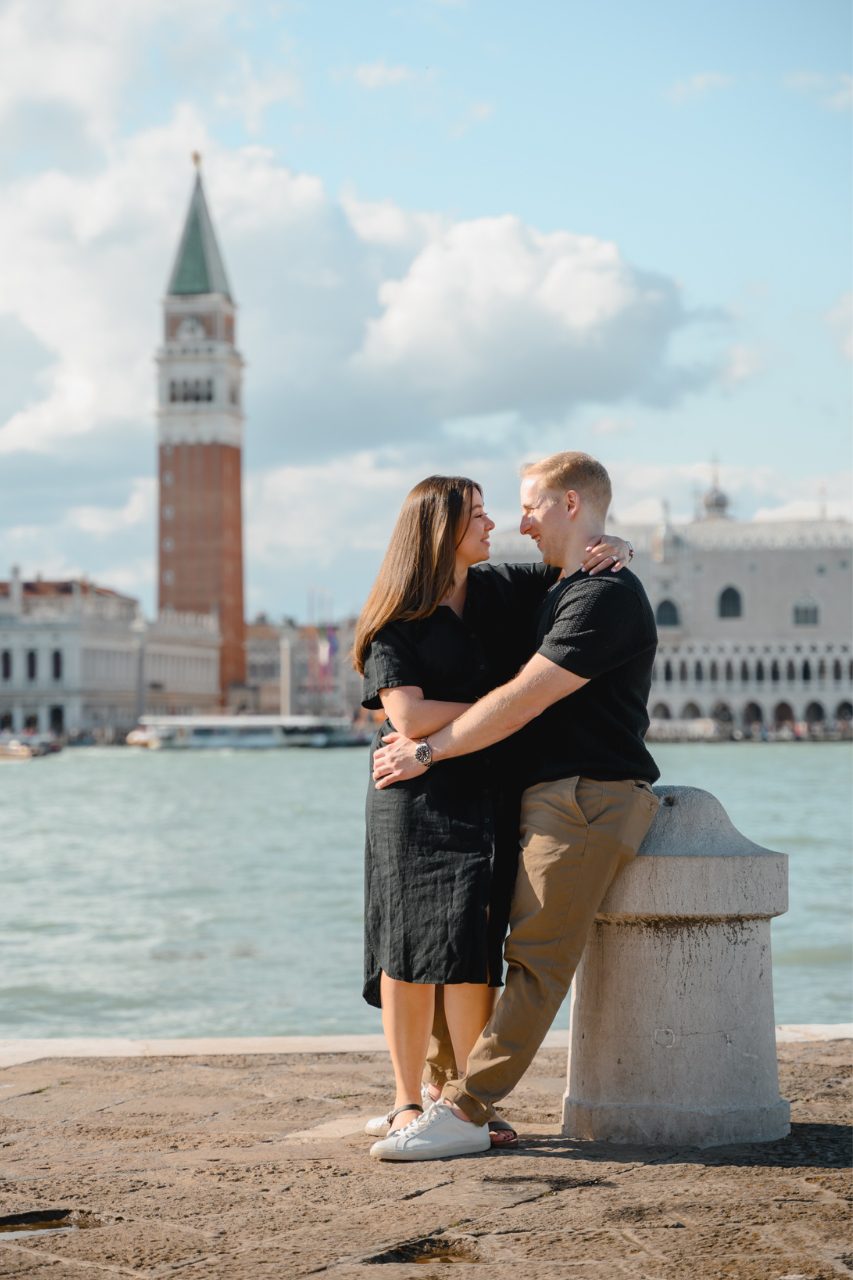 featured photo spot in Venice for proposals photo shoots gallery