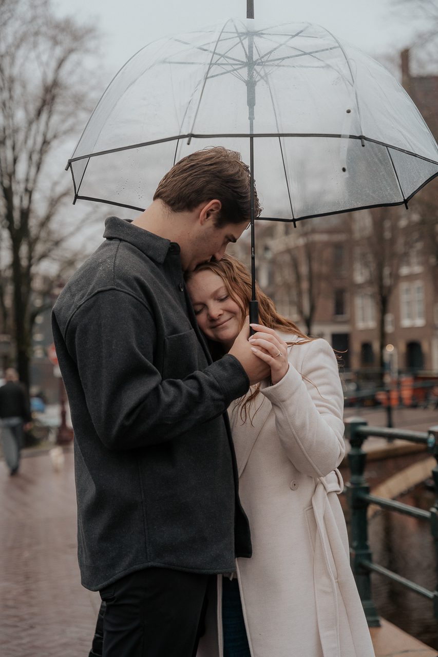 featured photo spot in Amsterdam for proposals photo shoots gallery