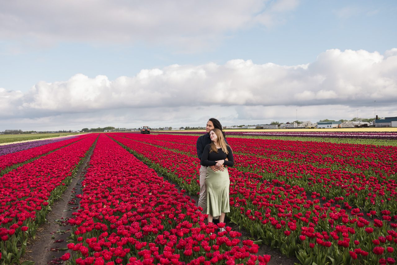 featured photo spot in Amsterdam for proposals photo shoots