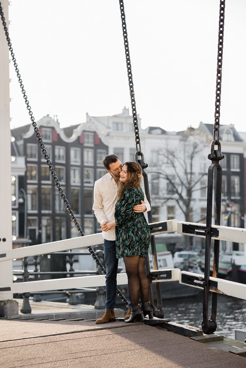 featured photo spot in Amsterdam for proposals photo shoots gallery