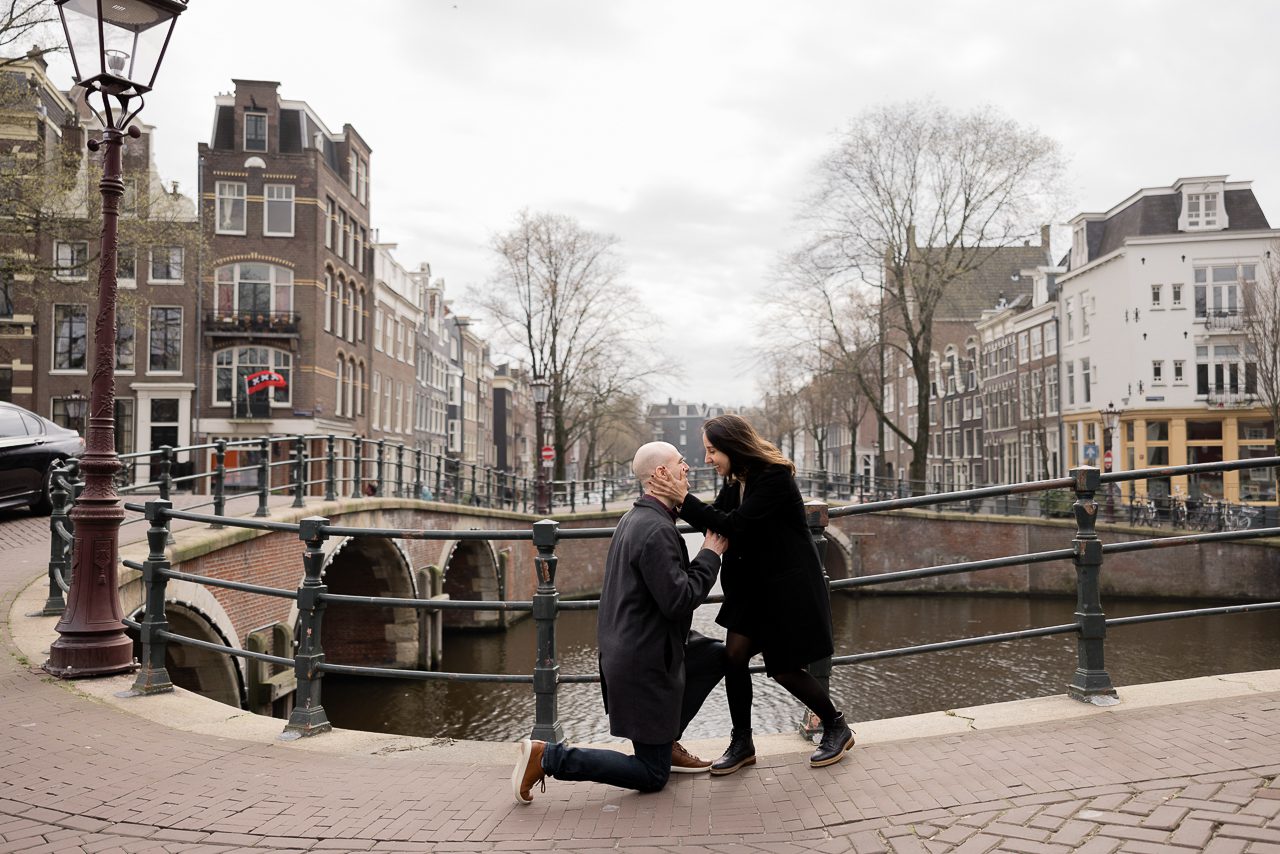 Amsterdam proposal spot banner image