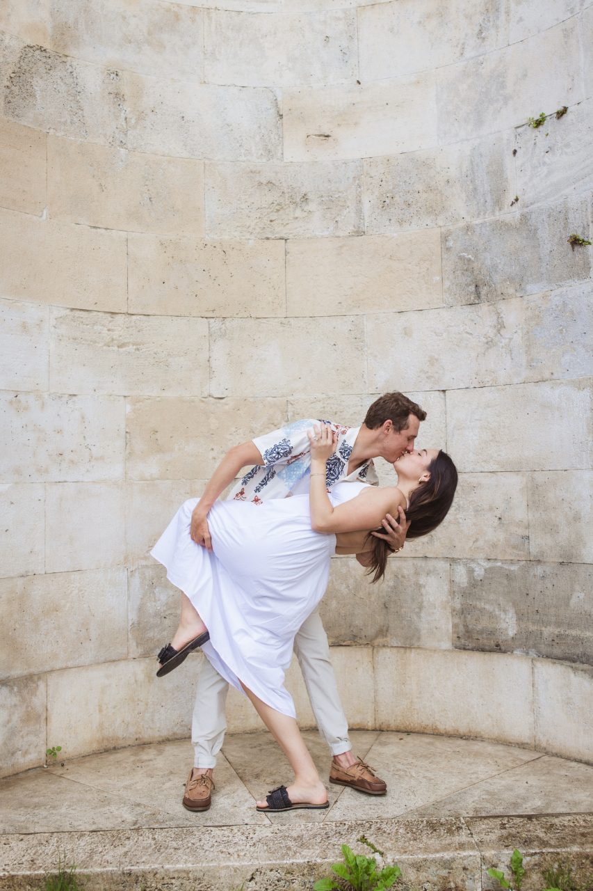 featured photo spot in Florence for proposals photo shoots gallery