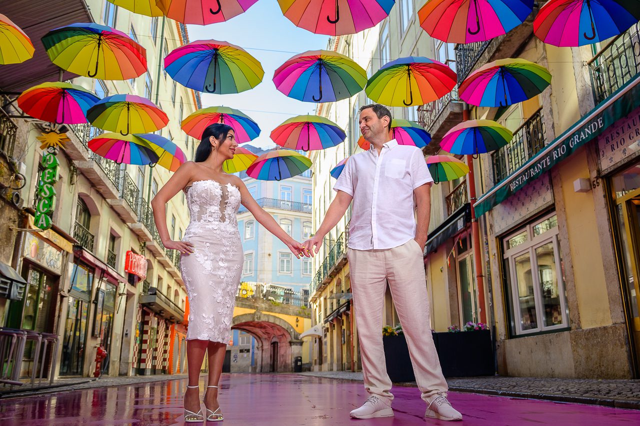 hire a proposal photograhper in Lisbon