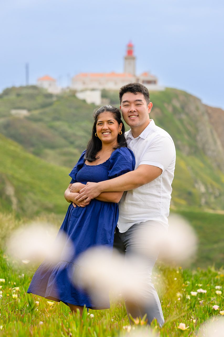 featured photo spot in Lisbon for proposals photo shoots gallery