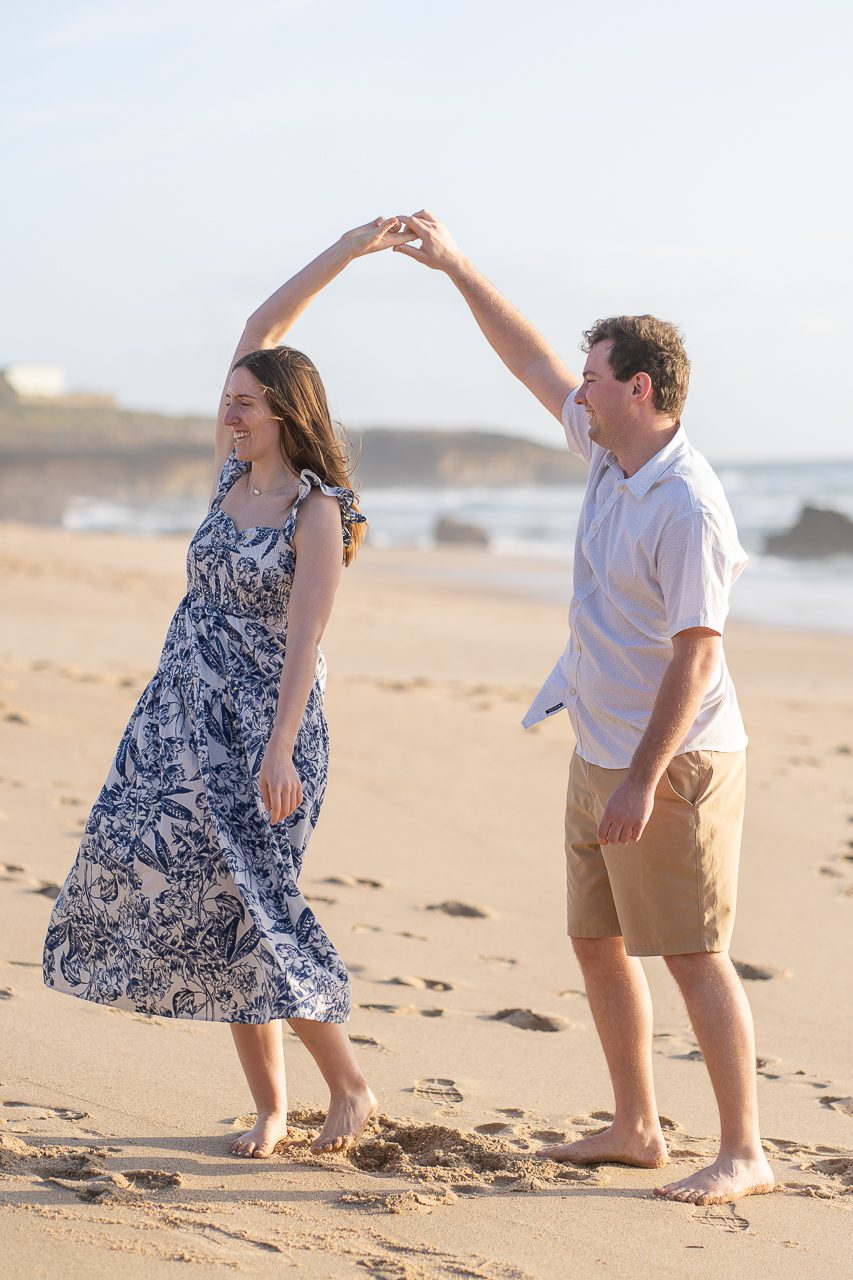 featured photo spot in Lisbon for proposals photo shoots gallery