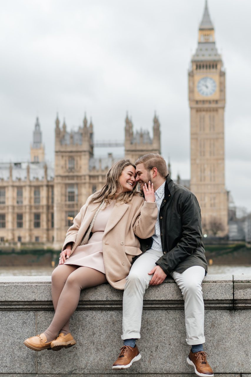 featured photo spot in London for proposals photo shoots gallery