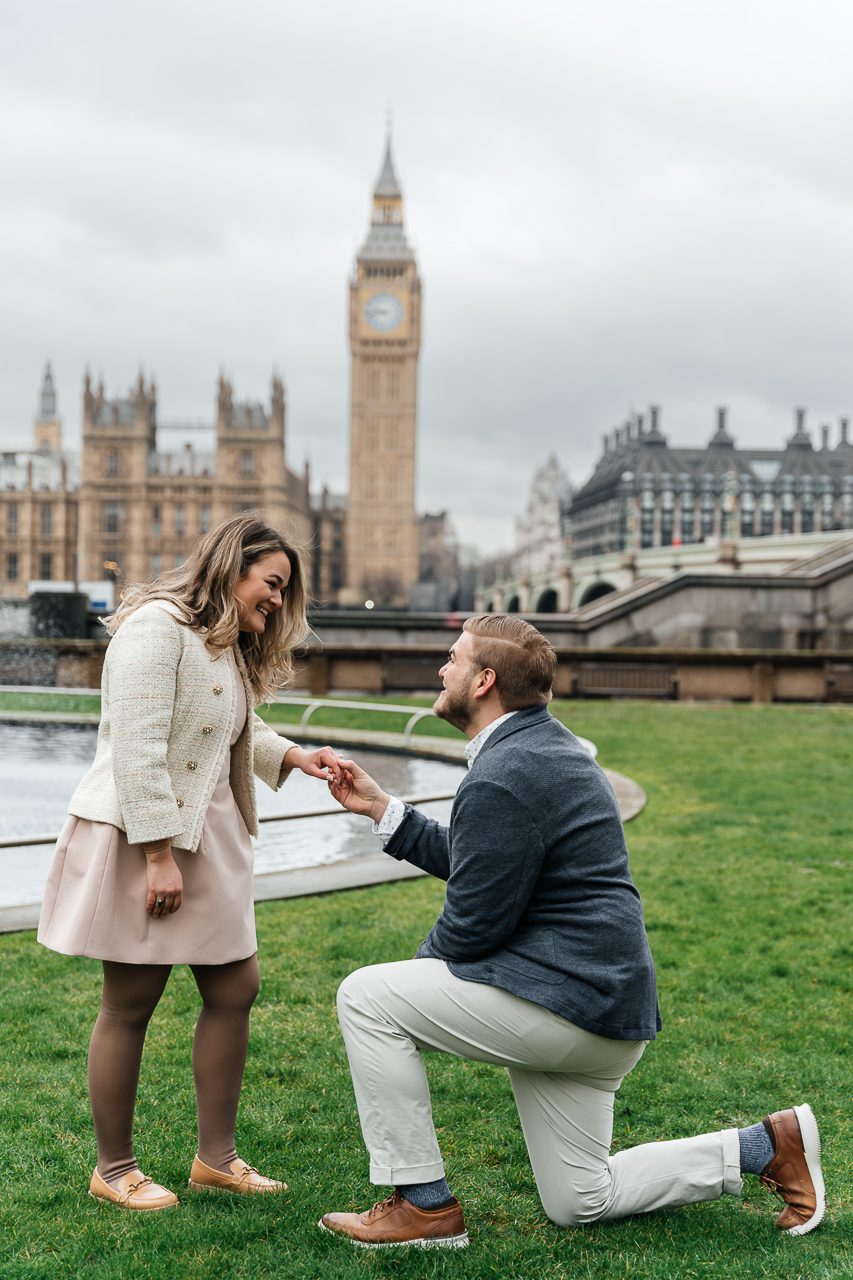 featured photo spot in London for proposals photo shoots gallery