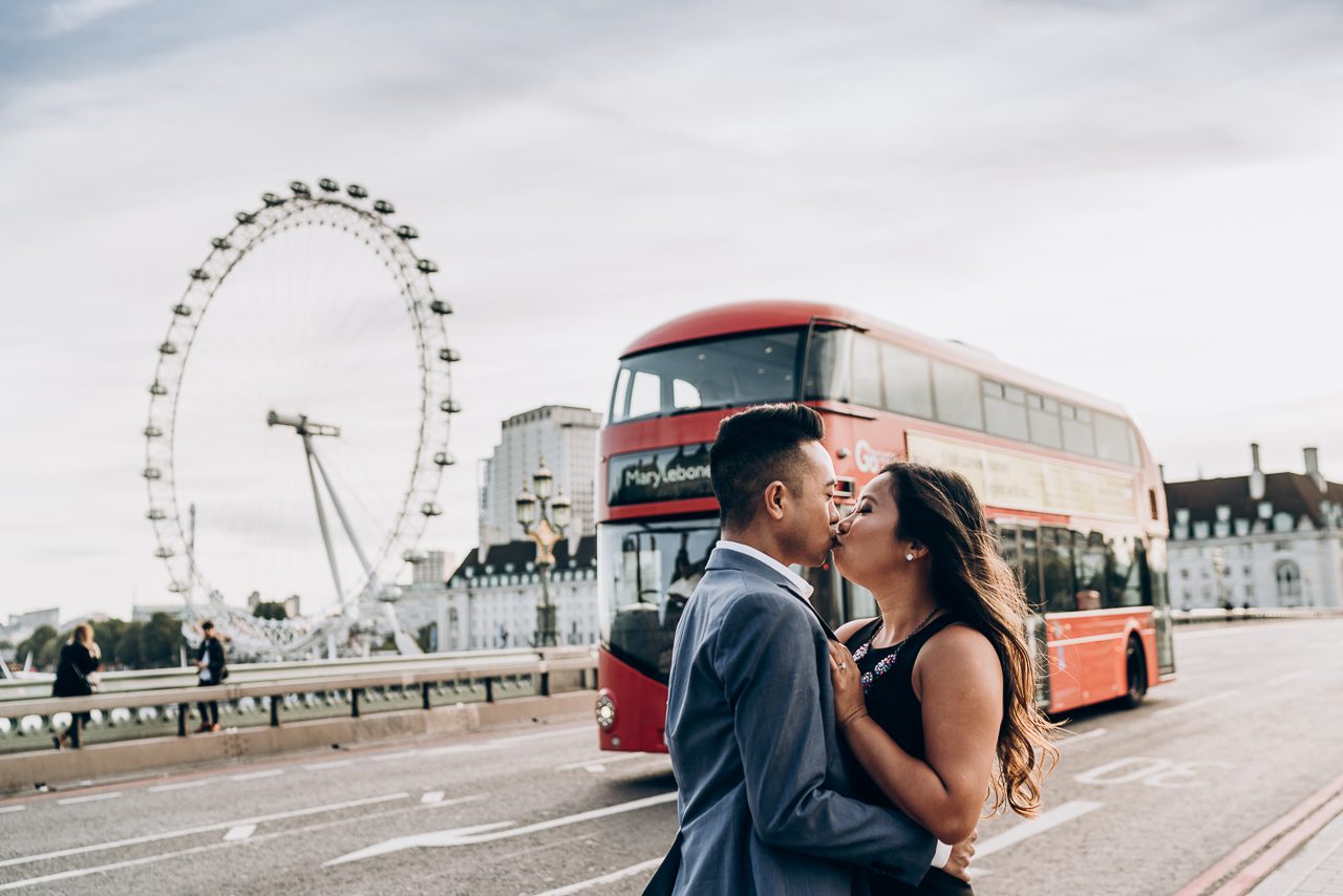 featured photo spot in London for proposals photo shoots