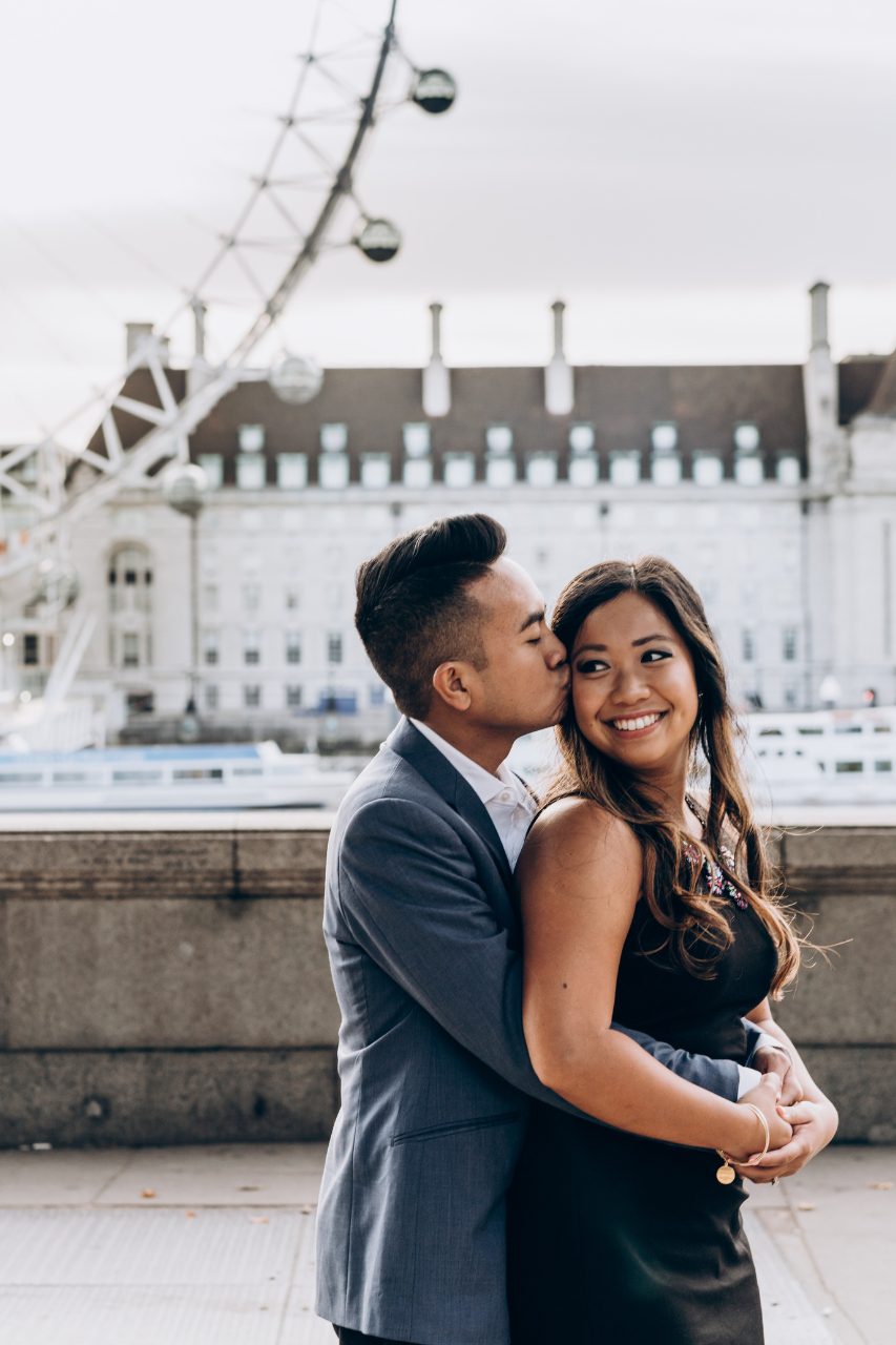 featured photo spot in London for proposals photo shoots gallery