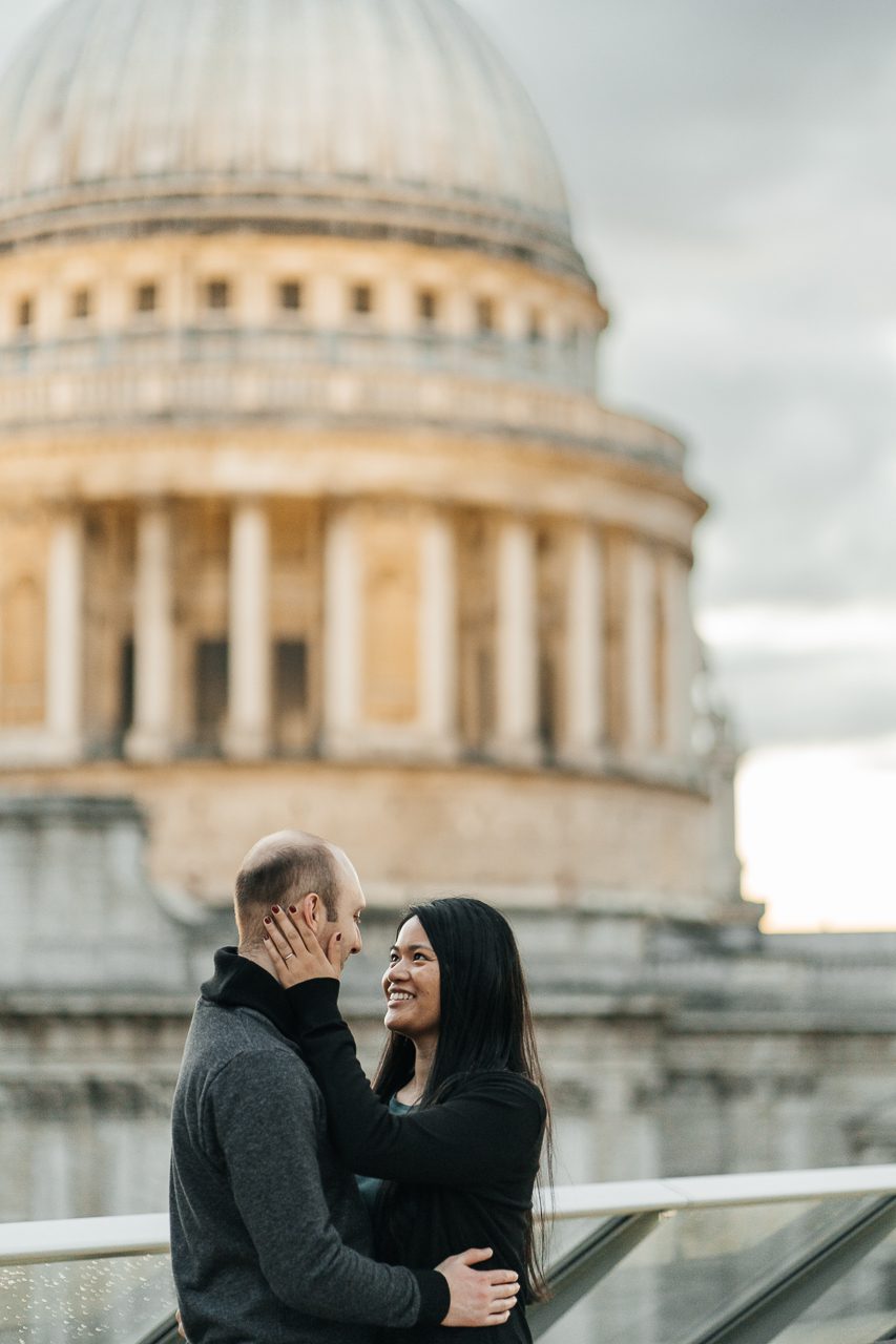 featured photo spot in London for proposals photo shoots gallery