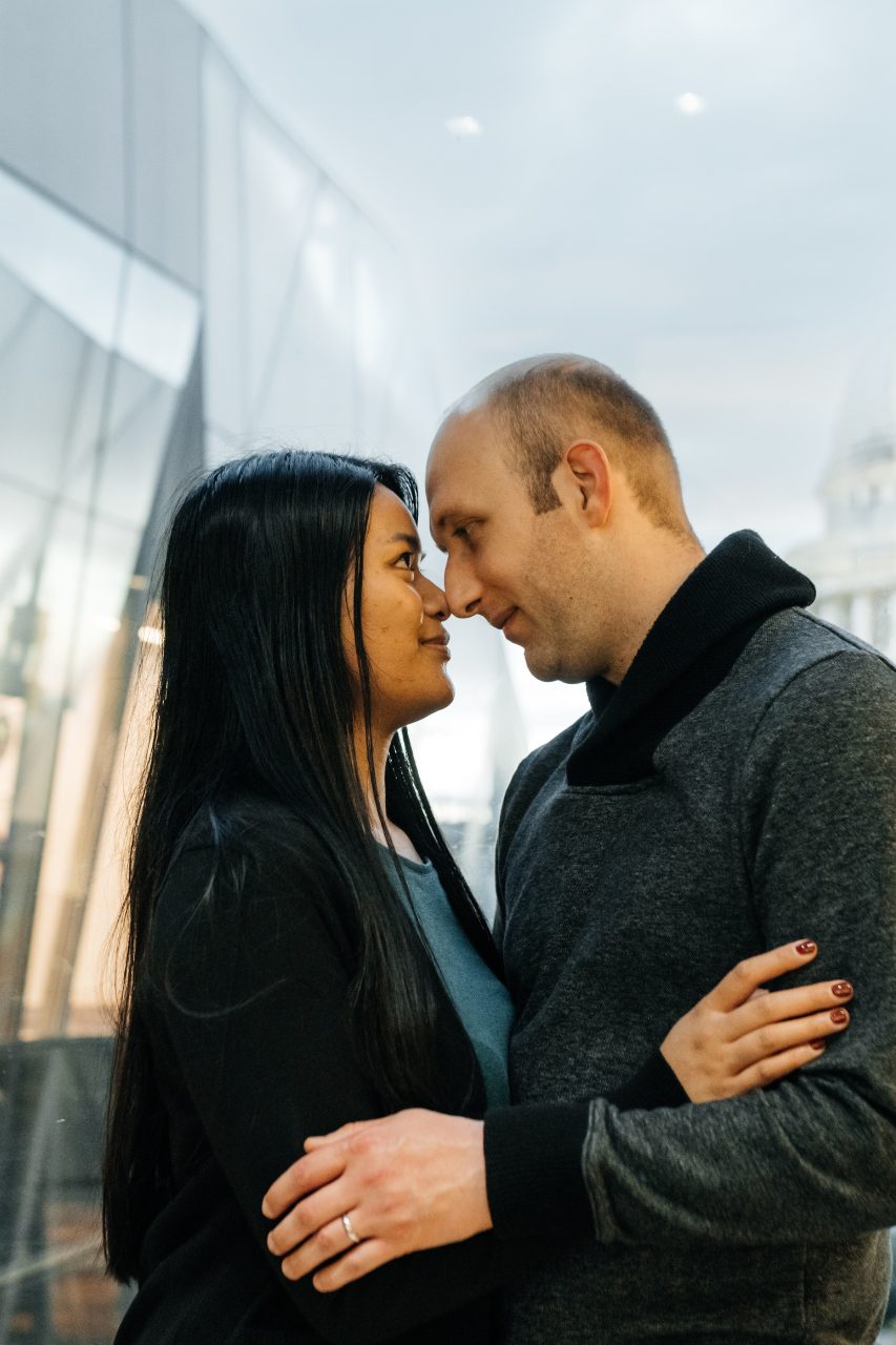 featured photo spot in London for proposals photo shoots gallery