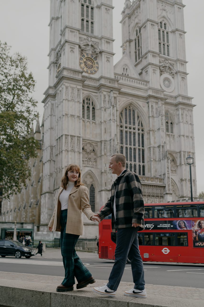 featured photo spot in London for proposals photo shoots gallery