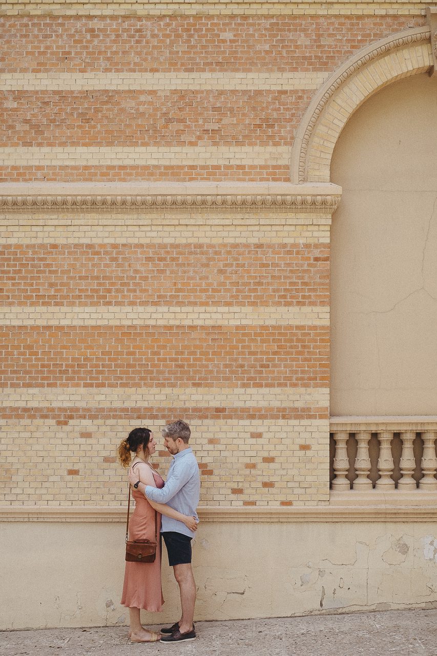 featured photo spot in Madrid for proposals photo shoots gallery