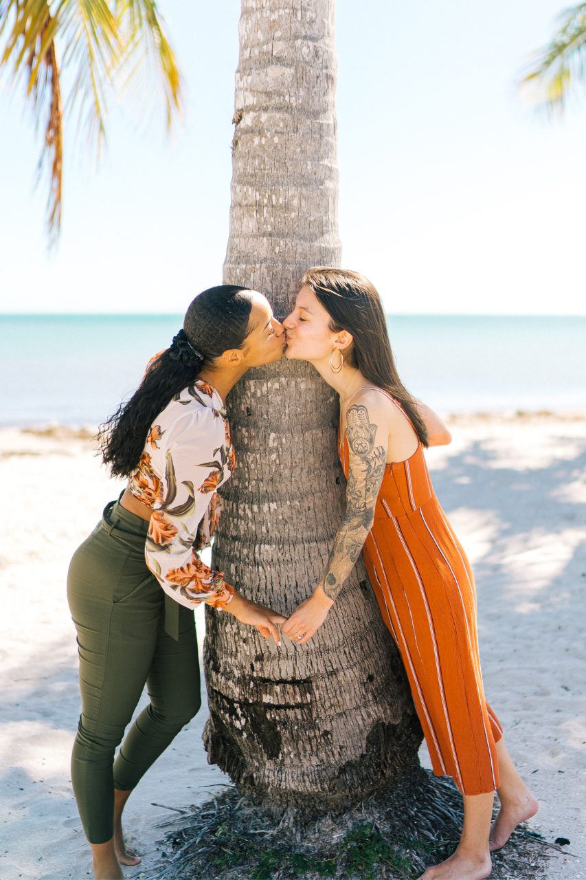 featured photo spot in Miami for proposals photo shoots gallery