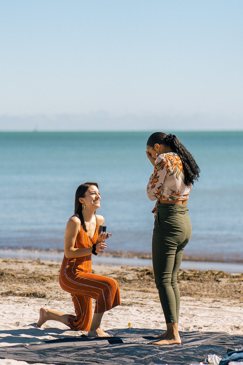 featured photo spot in Miami for proposals photo shoots gallery