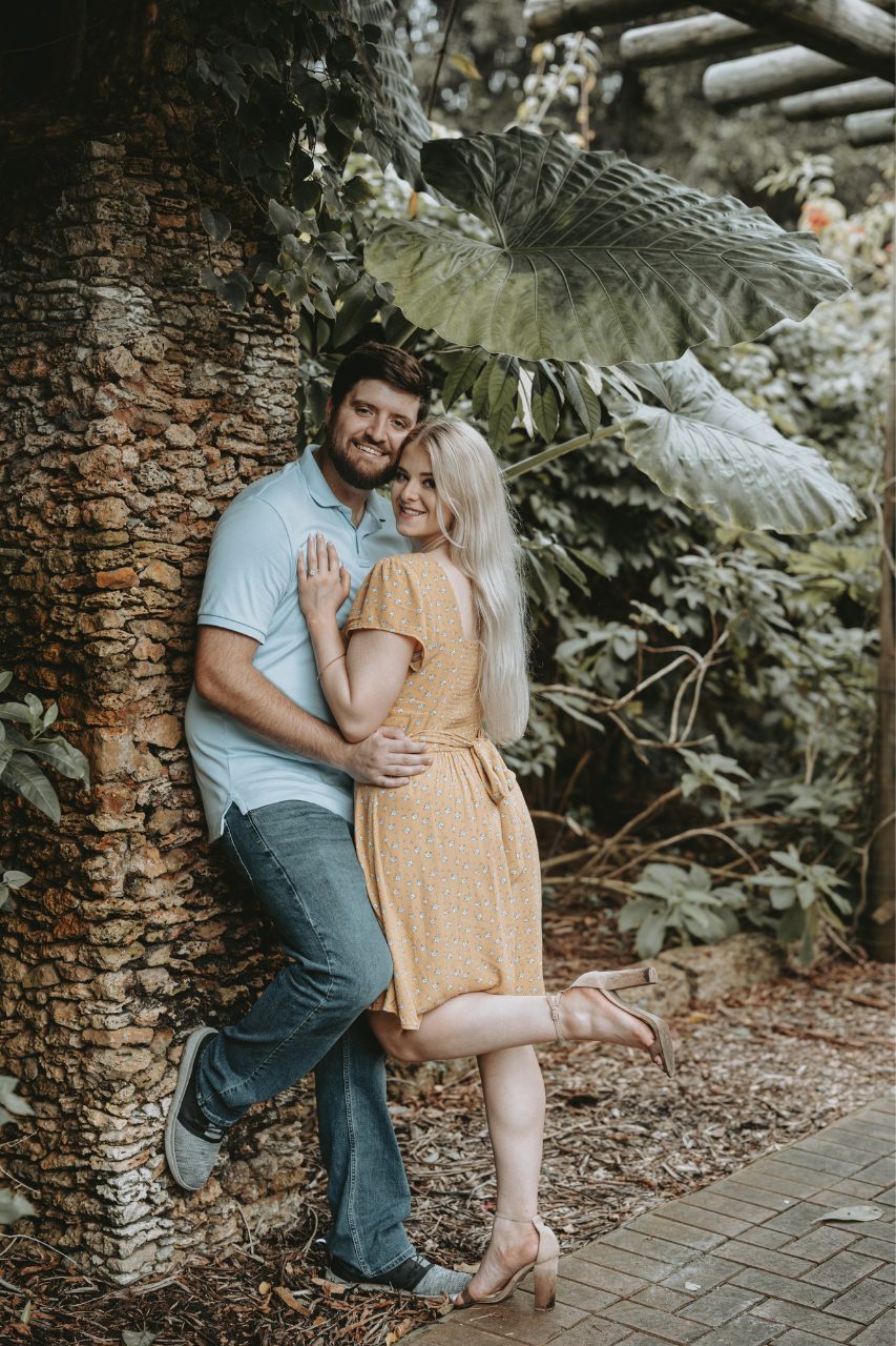 featured photo spot in Miami for proposals photo shoots gallery