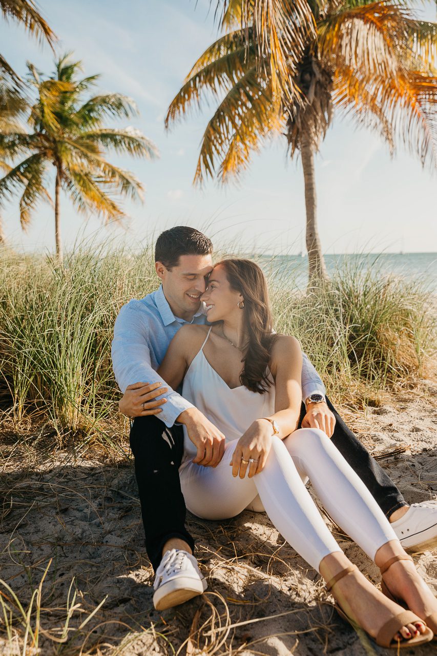 featured photo spot in Miami for proposals photo shoots gallery