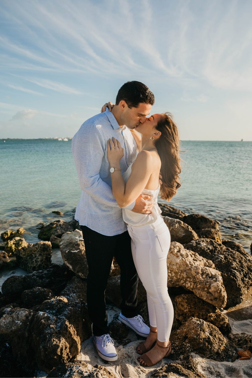 featured photo spot in Miami for proposals photo shoots gallery