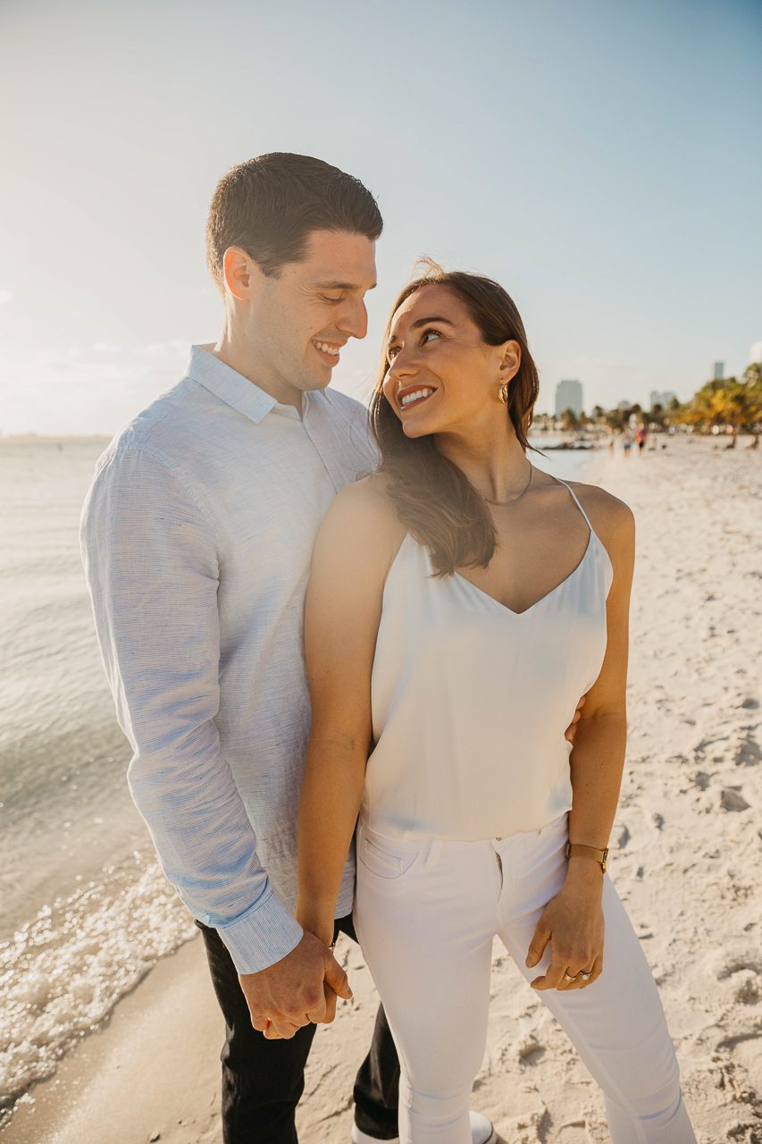 featured photo spot in Miami for proposals photo shoots gallery