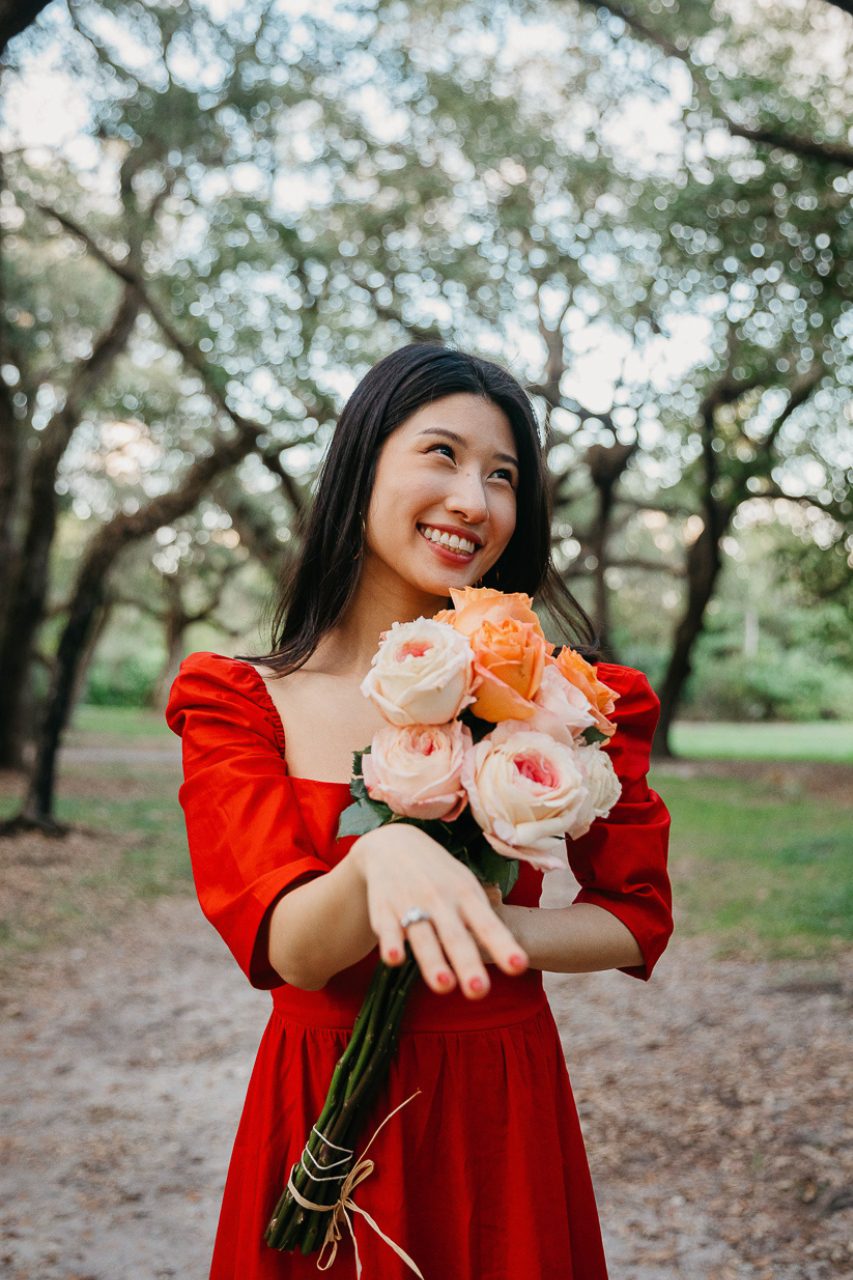 featured photo spot in Miami for proposals photo shoots gallery