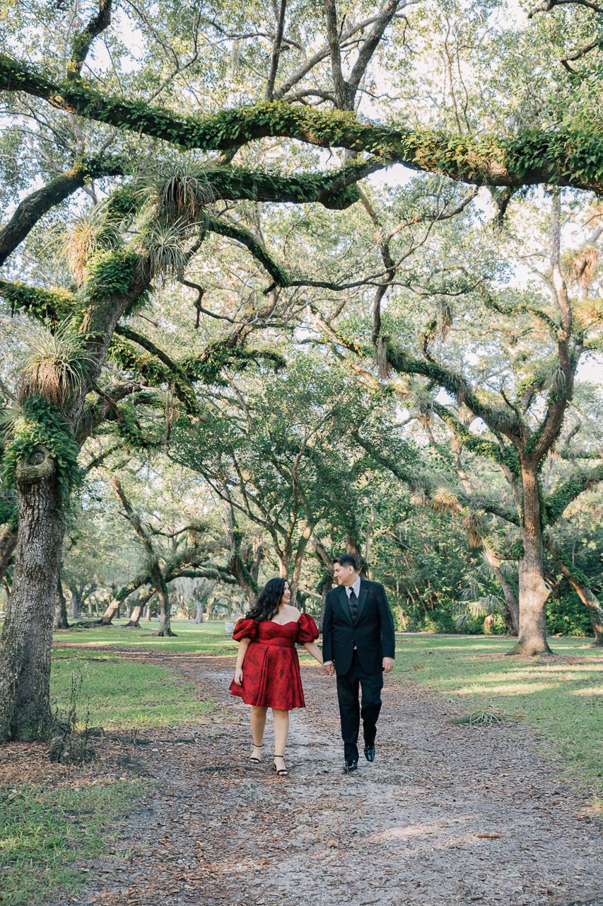 featured photo spot in Miami for proposals photo shoots gallery