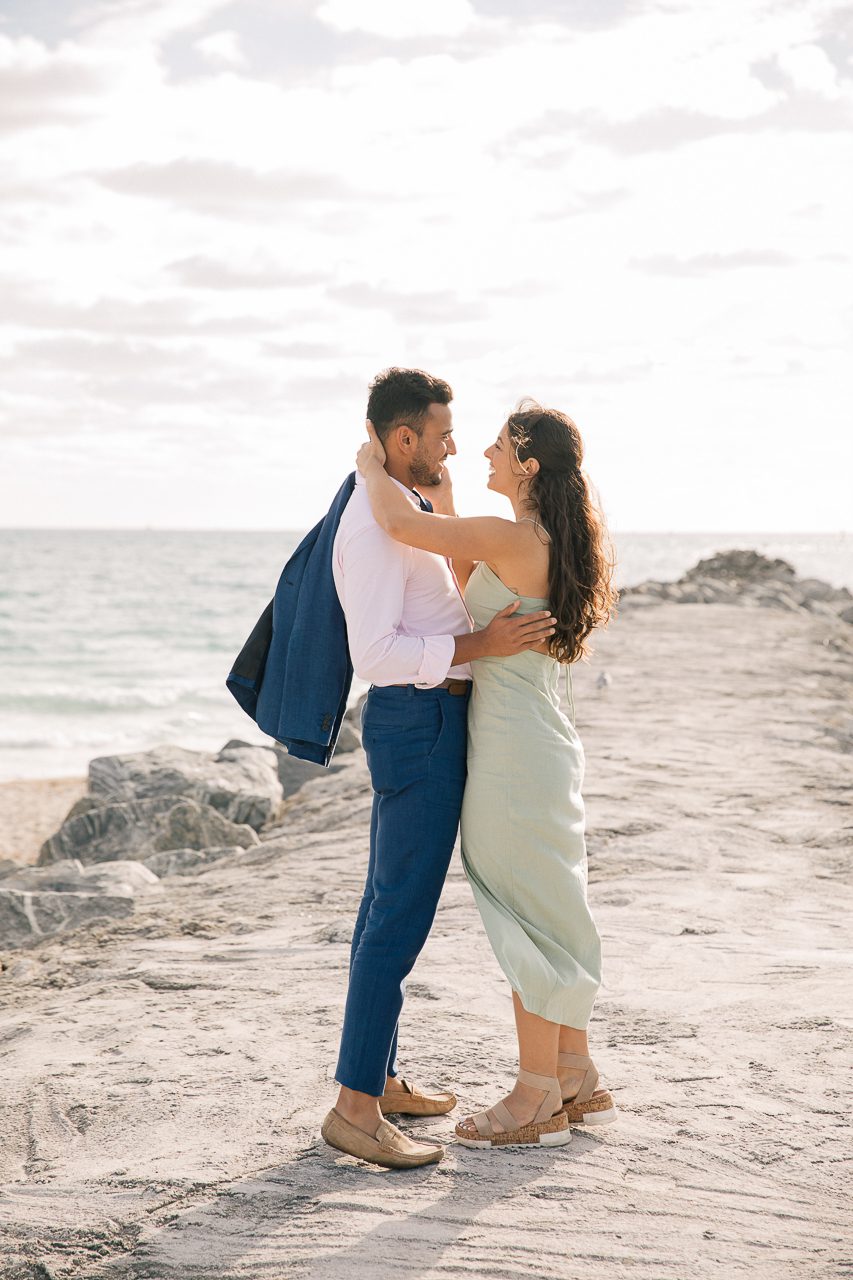 featured photo spot in Miami for proposals photo shoots gallery