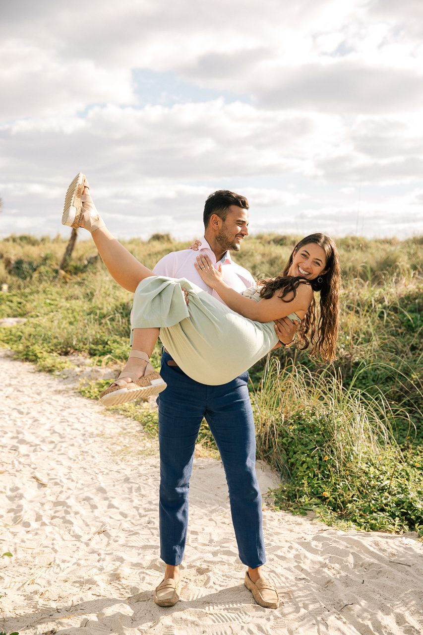 featured photo spot in Miami for proposals photo shoots gallery