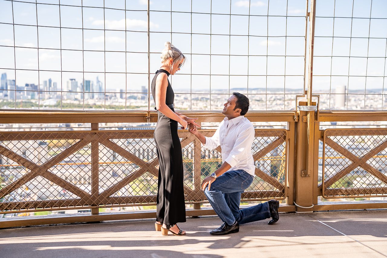 featured photo spot in Paris for proposals photo shoots gallery