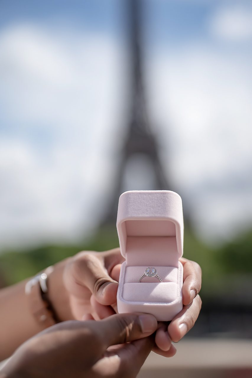 featured photo spot in Paris for proposals photo shoots gallery