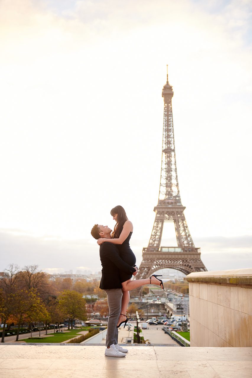 featured photo spot in Paris for proposals photo shoots gallery