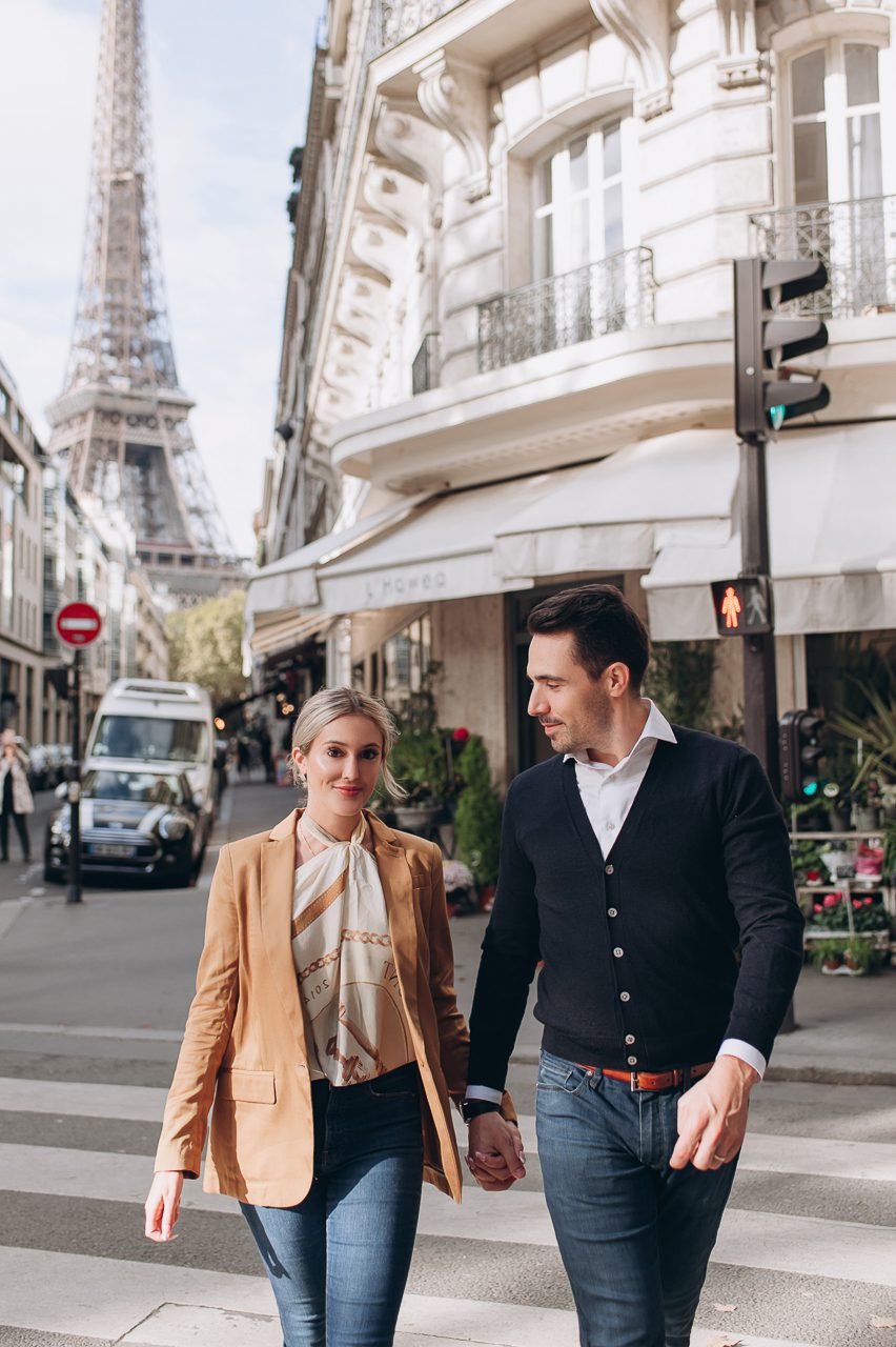 featured photo spot in Paris for proposals photo shoots gallery