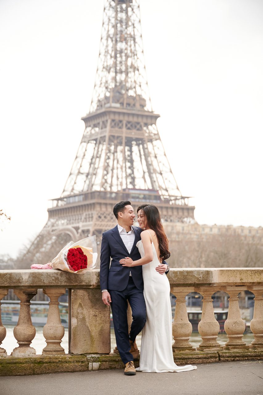 featured photo spot in Paris for proposals photo shoots gallery