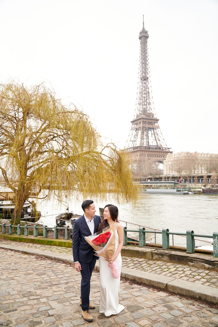 featured photo spot in Paris for proposals photo shoots gallery