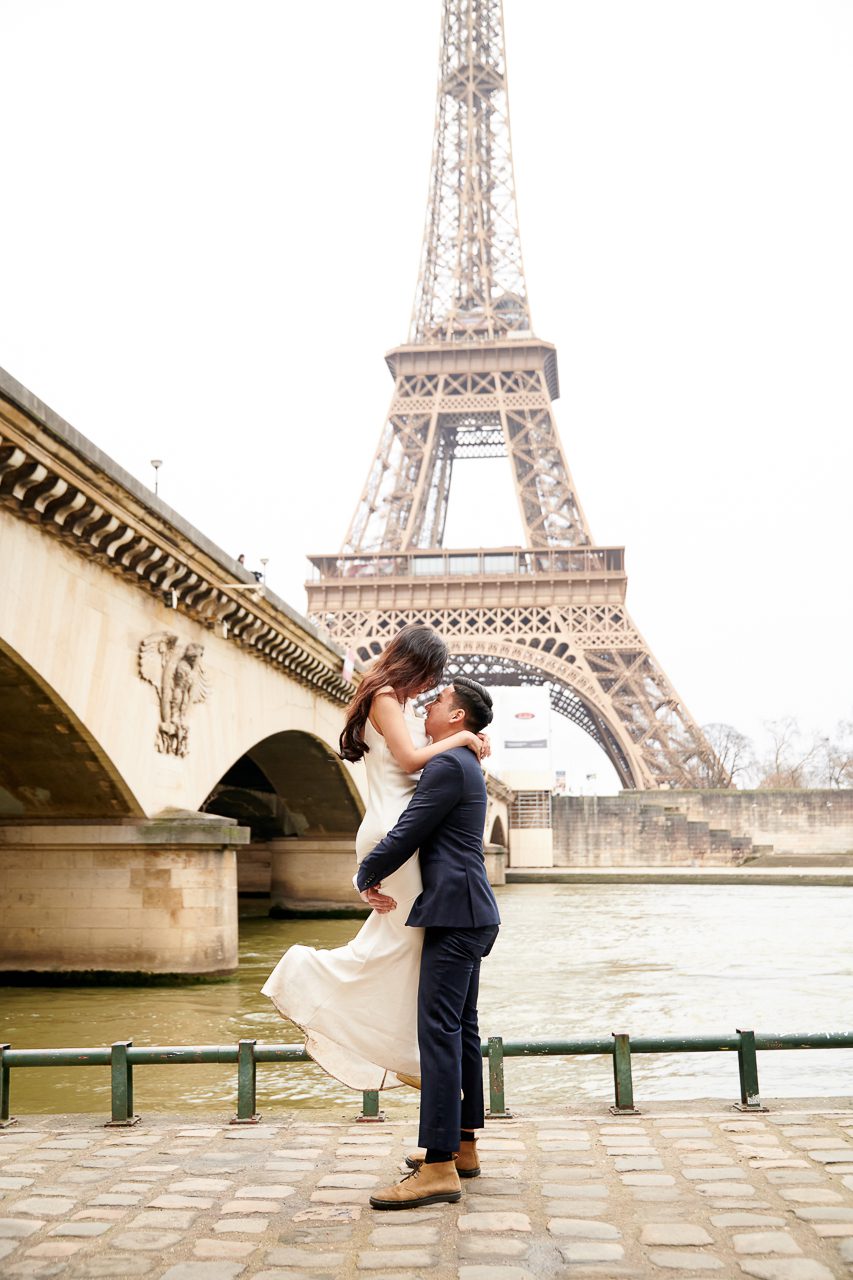 featured photo spot in Paris for proposals photo shoots gallery