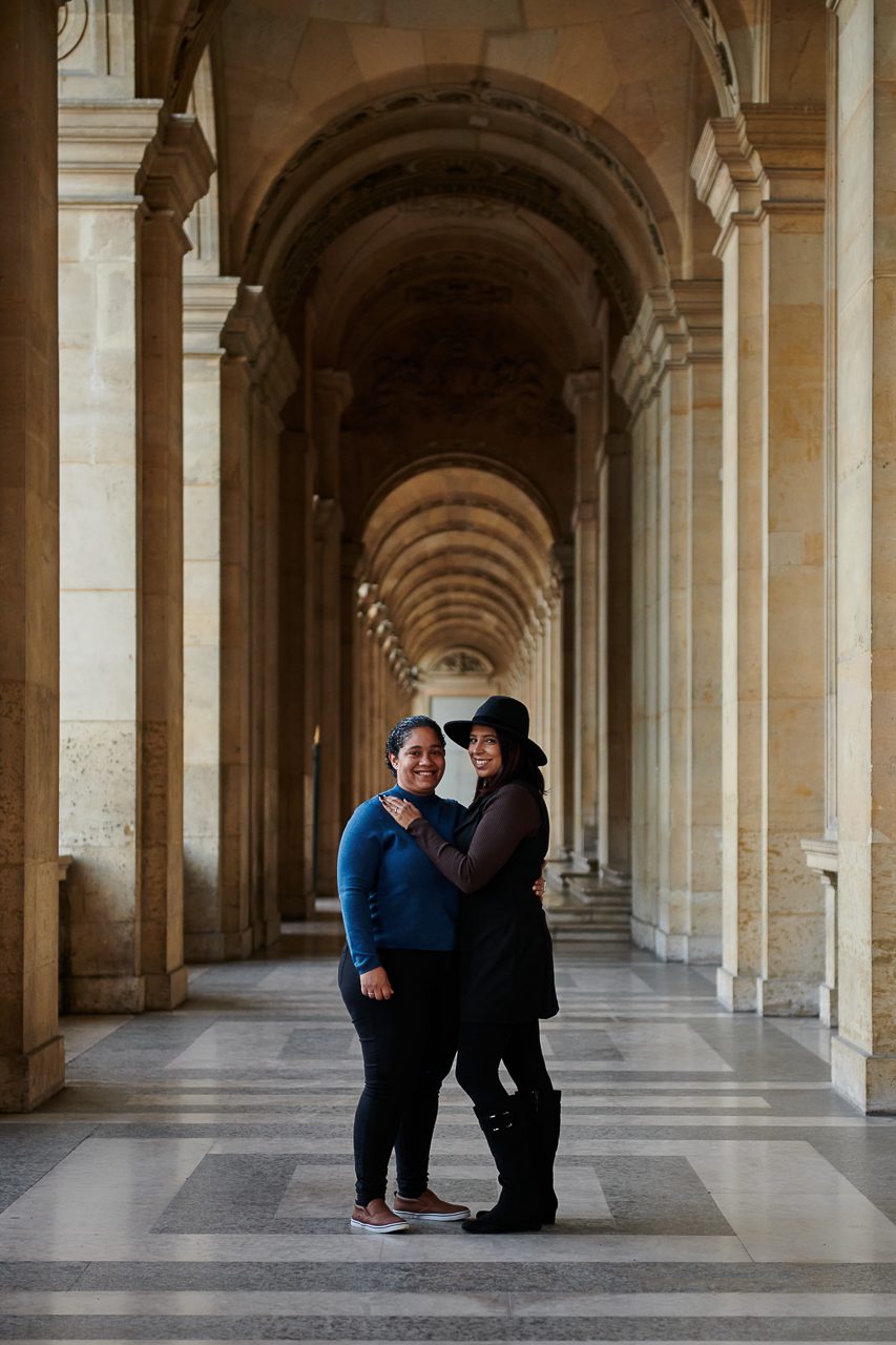 featured photo spot in Paris for proposals photo shoots gallery