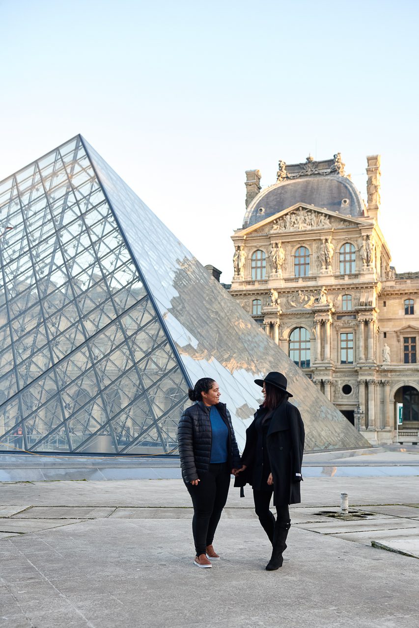 featured photo spot in Paris for proposals photo shoots gallery