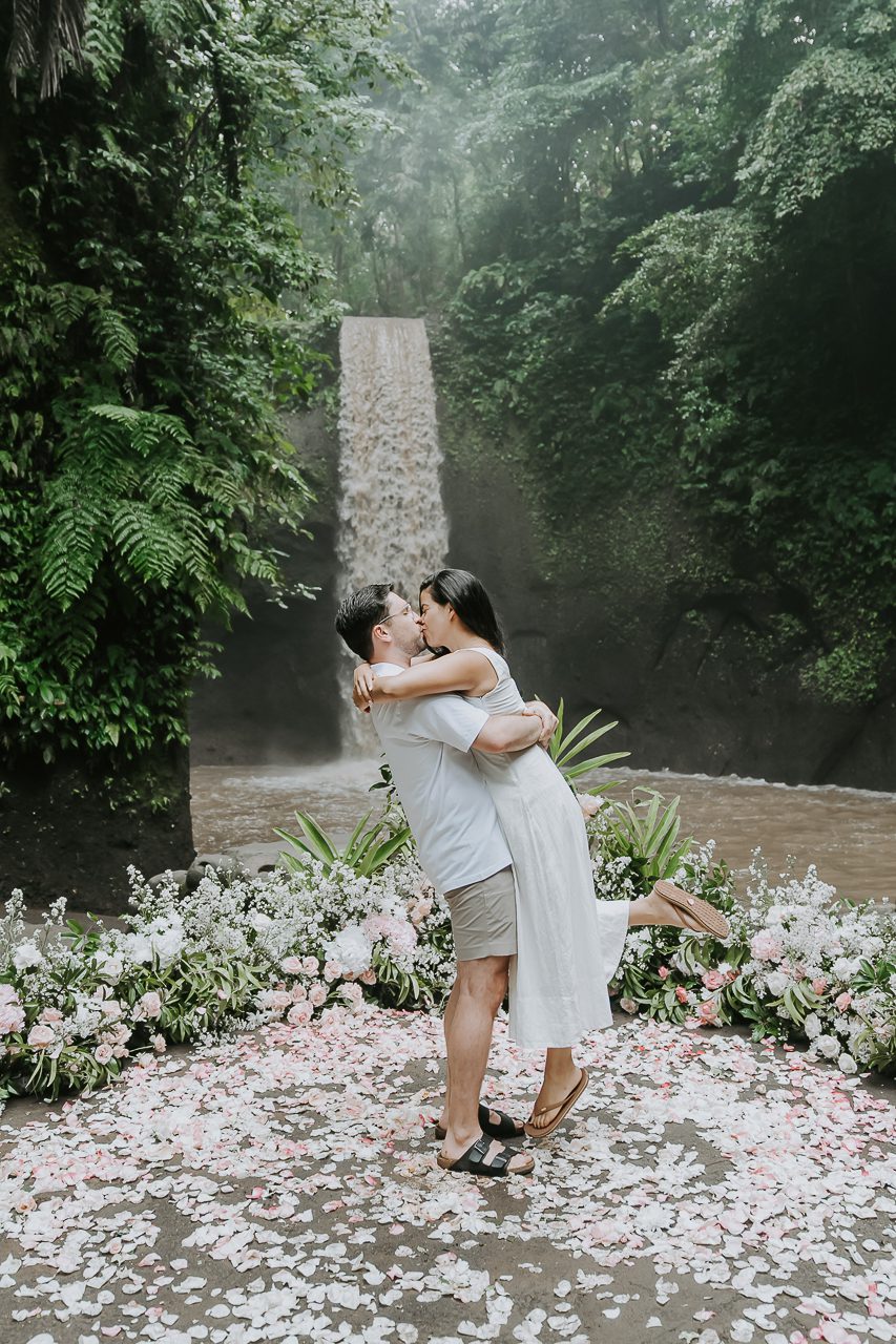 featured photo spot in Bali for proposals photo shoots gallery