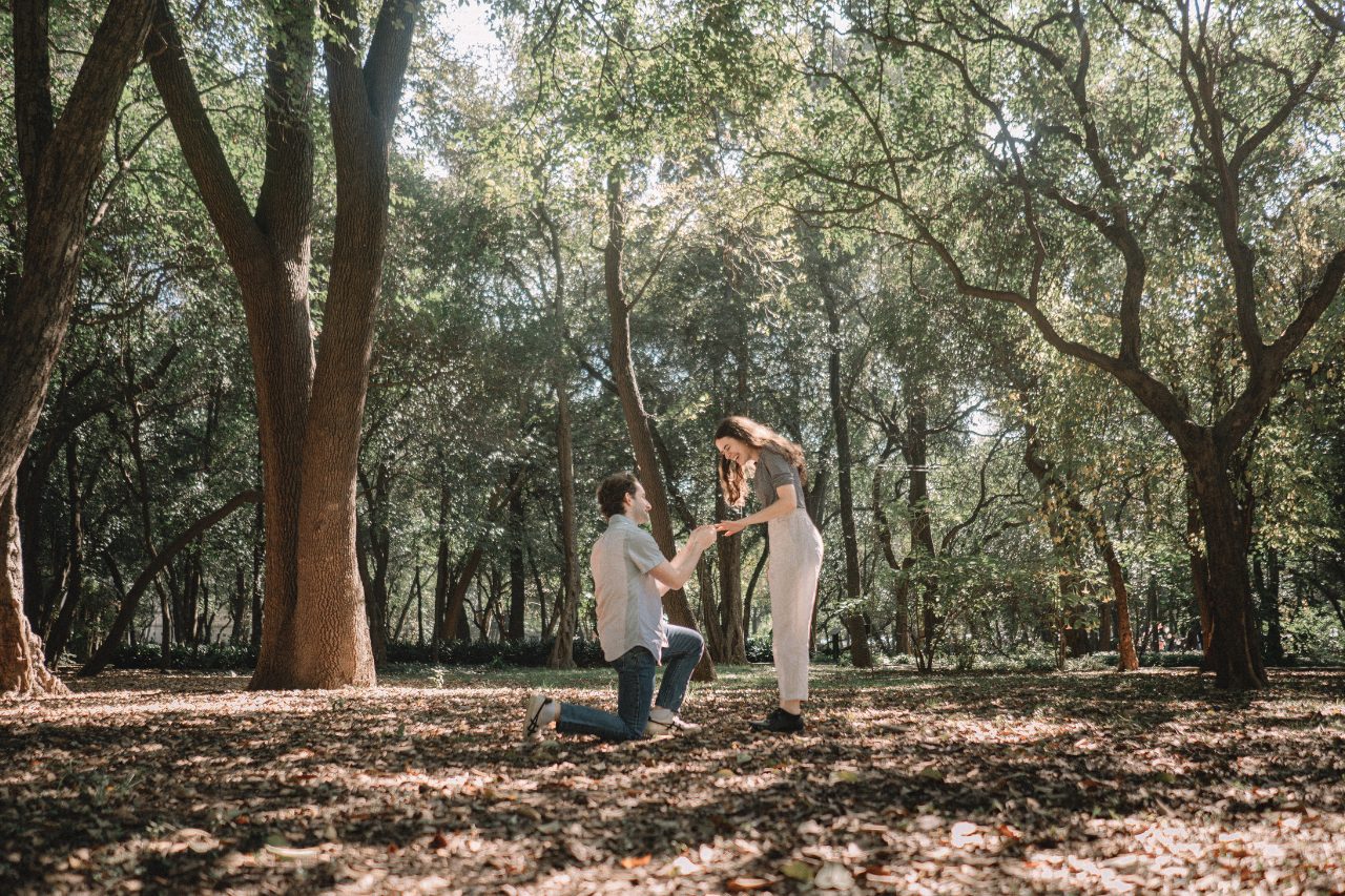 featured photo spot in Mexico City for proposals photo shoots